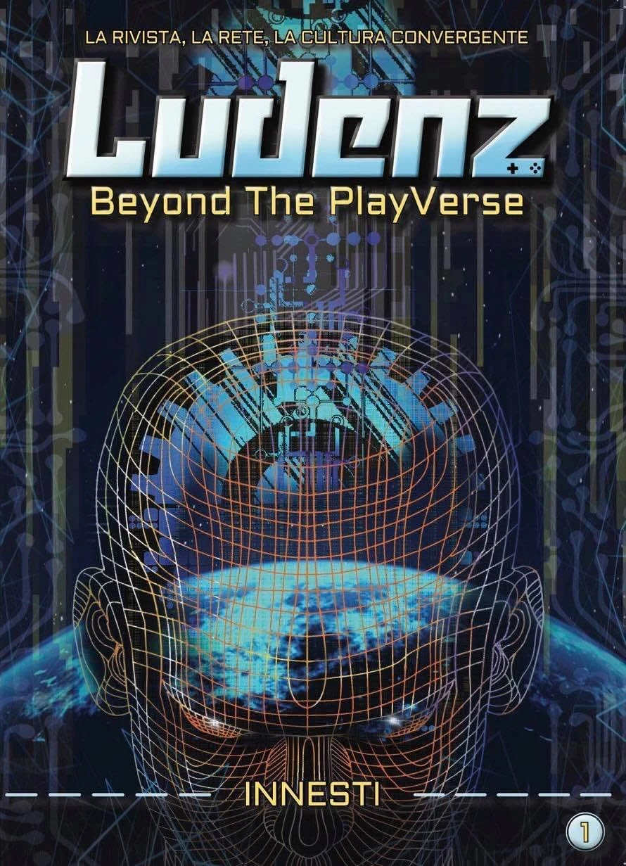 Ludenz volume 1 — Innesti