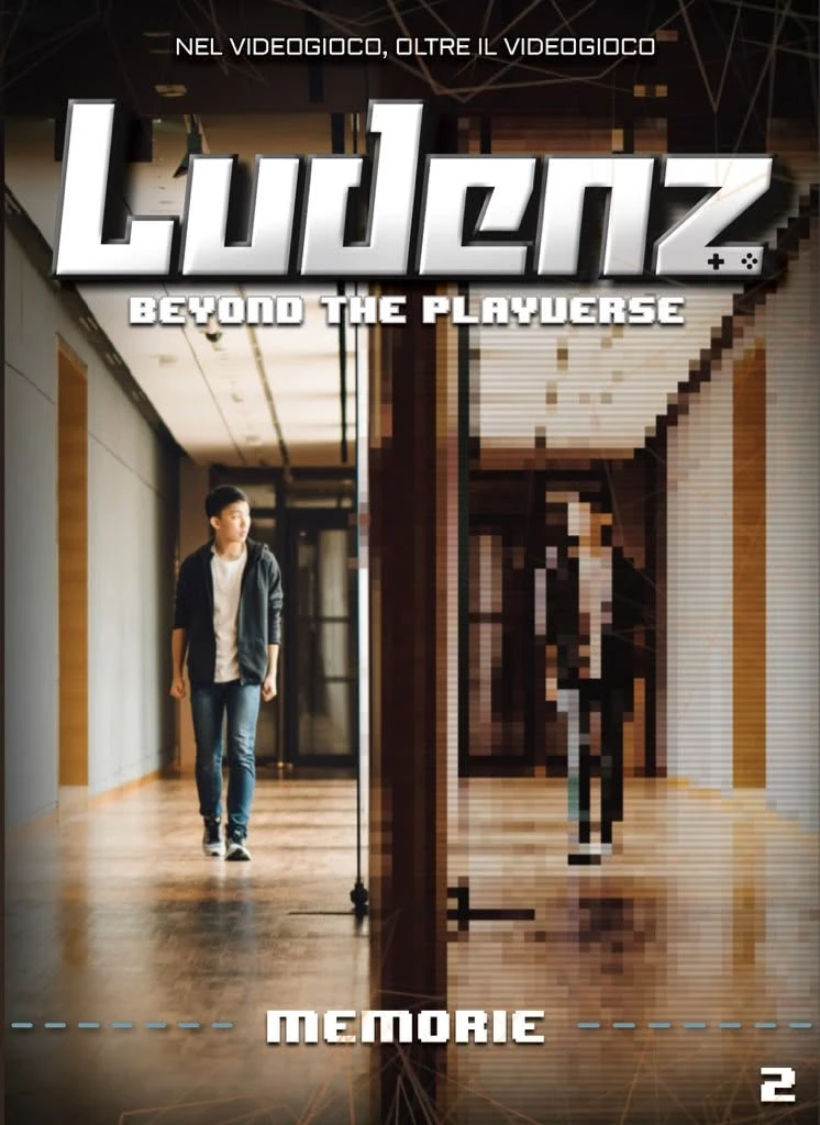 Ludenz volume 2 — Memorie